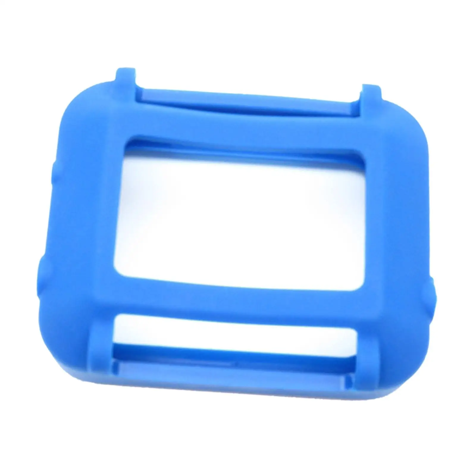 Silicone Diving Computer Protector Cover Lightweight Sturdy Case for Water Sports Gear Snorkeling and Deep Dive Use