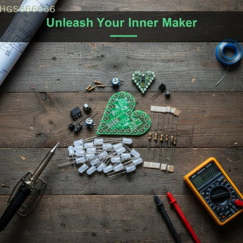 Diy Heart Shape Bre…