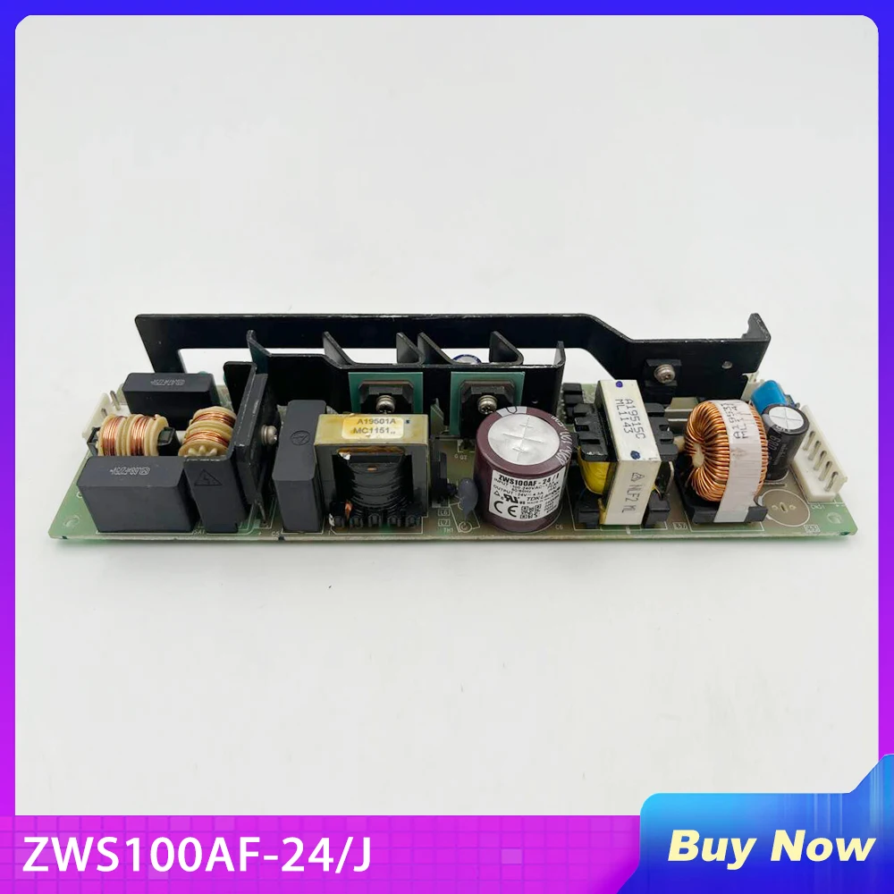 ZWS100AF-24/J 24V 4.3A(5A) For TDK-LAMBDA Switching Power Supply