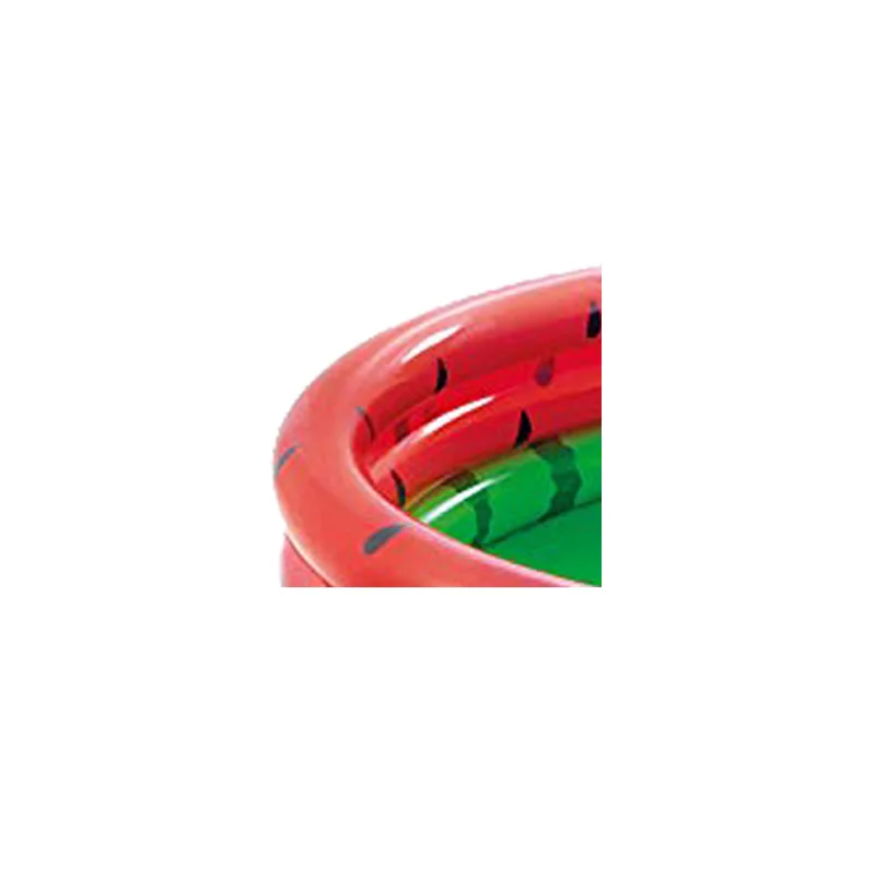 Family-friendly PVC and PC inflatable pool Children's spa pool