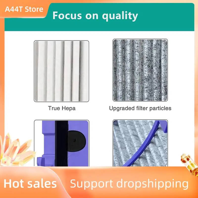 A44T 4X Air Purifie… - image