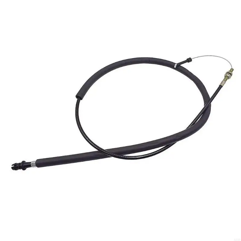 High Performances Engineered Throttle Control Cable Cord for V13V V23W V33V V33W V43W Engine Part MB896456 Long Lasting