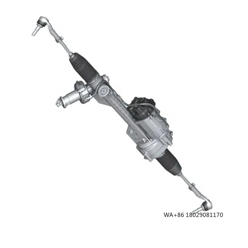 Pinion Steering Gea…