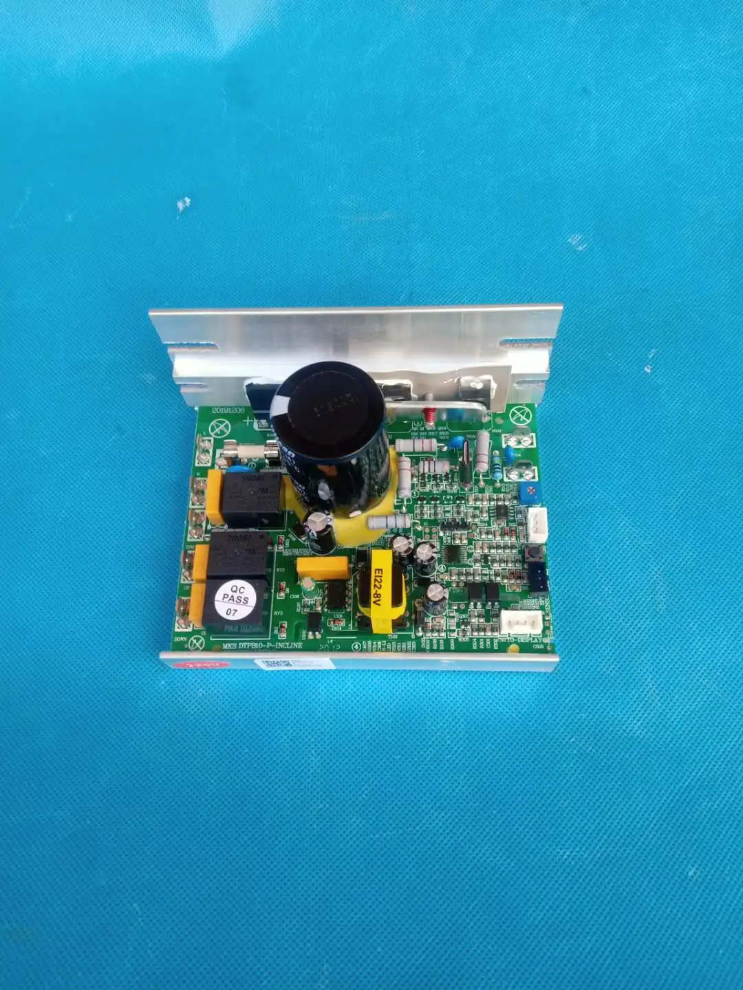 Treadmill BC9119B/F/9108D/9119D9/9118D Main Board Power Board Lower Control Board