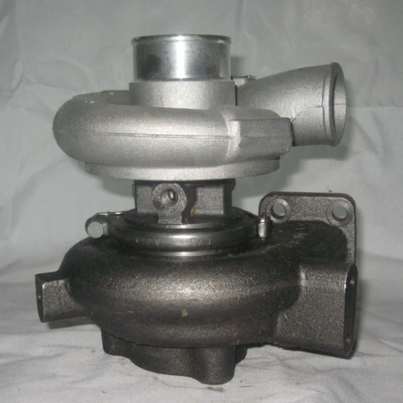 

ATV&UTVNew Diesel Engine Turbocharger 5I8018 5i7589 4P5523 227-1027 for 3066 Excavator 320B 321B 320C 321C 320D 1 Year Warranty