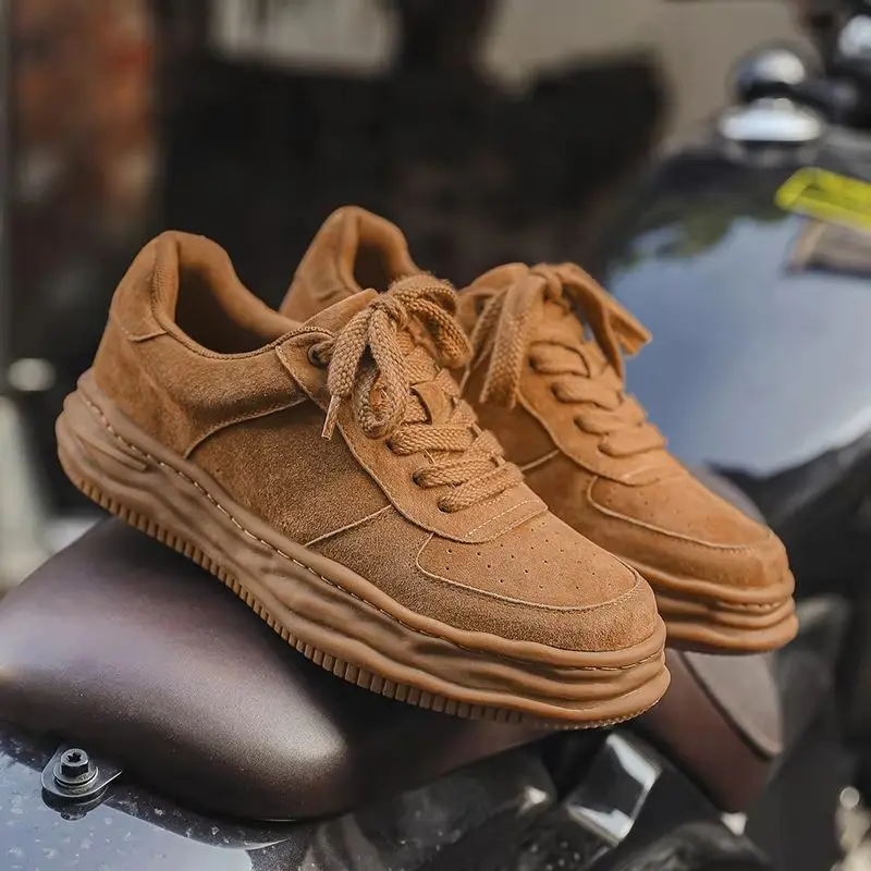 

Men's Shoes: Luxury Trainers,Casual Sneakers, Breathable Race Running Shoes, and Fashion Loafers for Men.