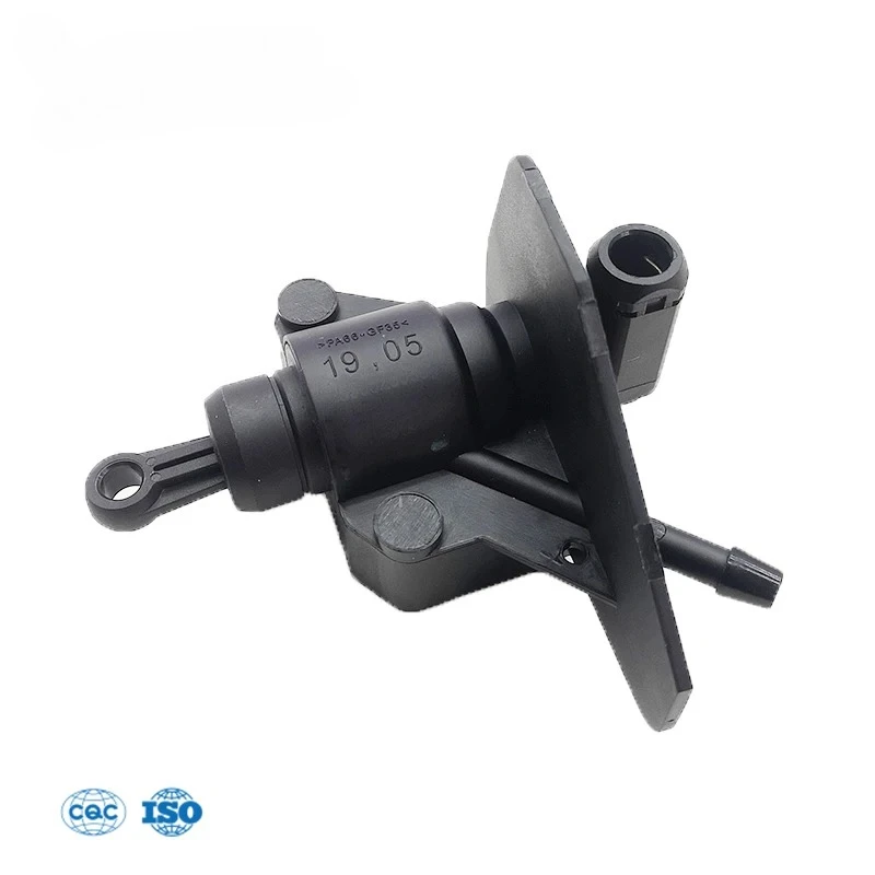 Piezas de coche precio de fábrica cilindro maestro de embrague para FORD FIESTA IV (JA_, JB_) XS61-7A543-AB XS617A543AA 511001010