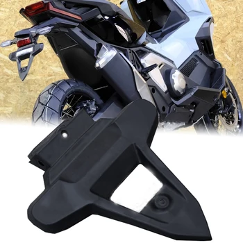 2024 License 750 License Plate Holder Motorcycle Rear Tail Frame Bracket For Honda X-ADV X ADV 2021 2022 2023 x750 Accessories