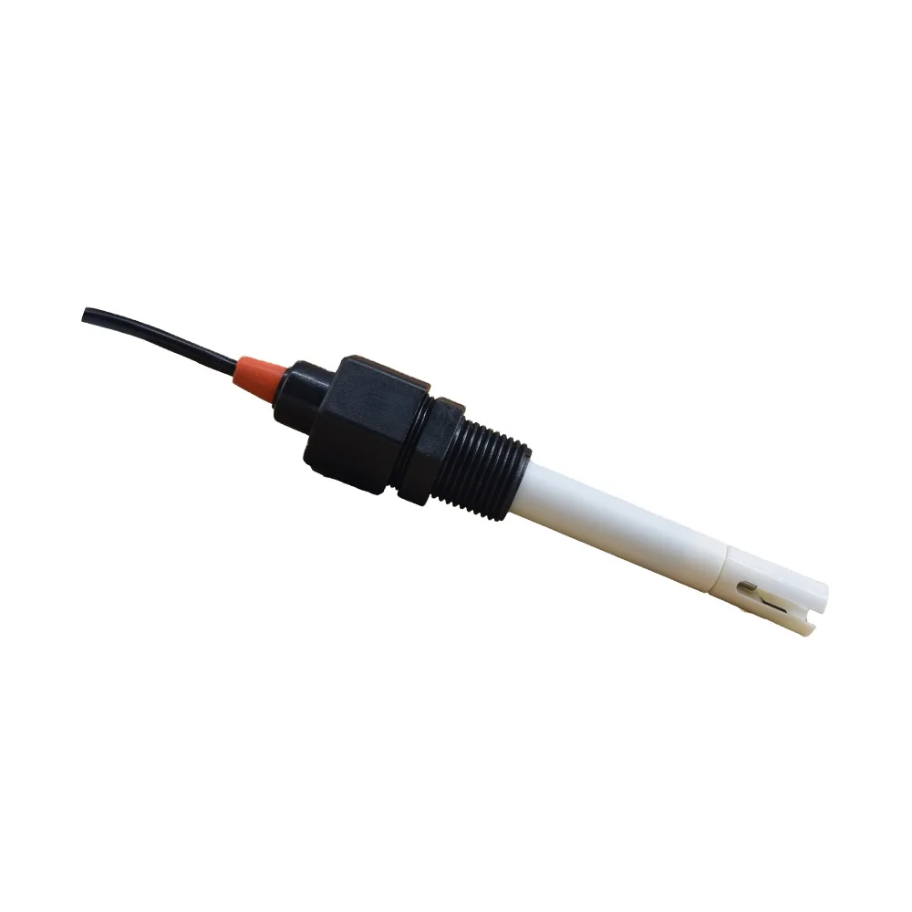 High Quality Jishen Liquid Conductivity Electrode Sensors-Various Specifications Models 1 Year Warranty OEM/ODM