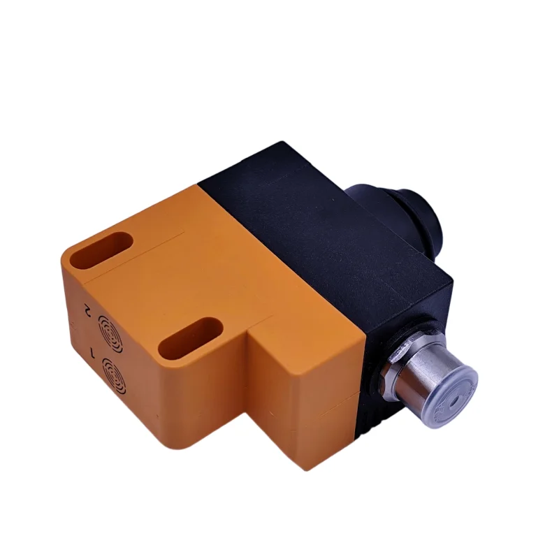 IFM IN5334 Inductive Proximity Sensor for Position Detection in Harsh Industrial Environments