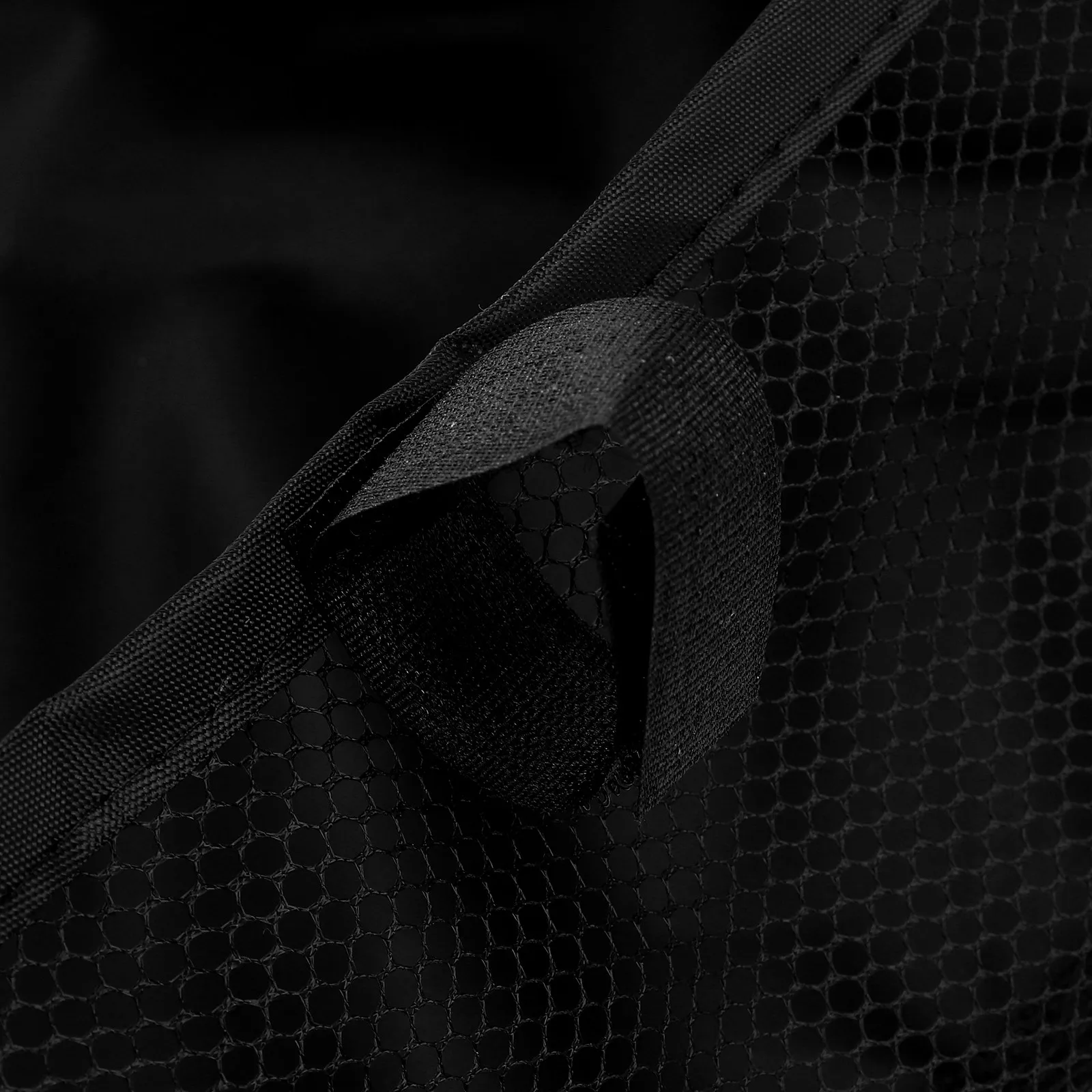 

Infant Stroller Storage Bag Adjustable Bottom Basket Net for Baby Stroller Hanging Organizer Travel Friendly Design