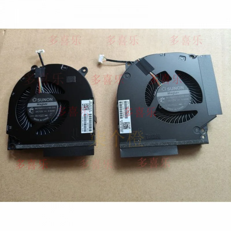 AA Новый для HP TPN-C169 9 16-R 16-WD N44738-001 ВЕНТИЛЯТОР 12 В