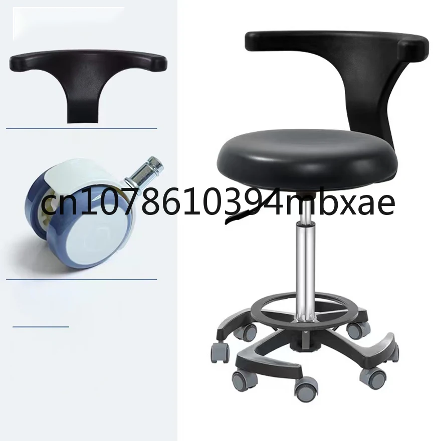 

Clinic Microscope Chair Medical Portable Mobile Dental Chair For Dental Treatment Chair