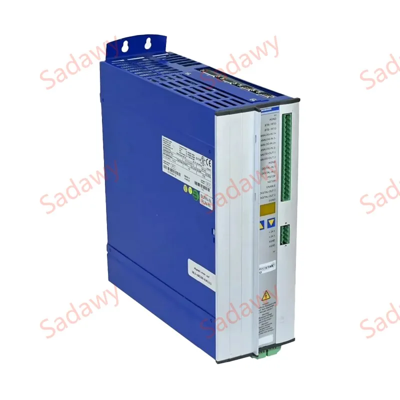 Koll-morgen Servostar 614-AS S61401 Servo Driver Controlador com garantia