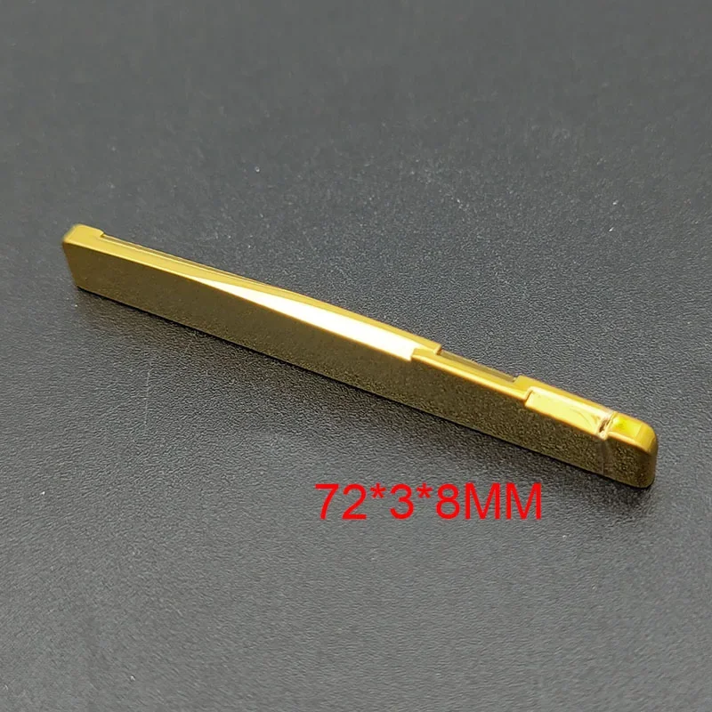 Variant: Saddle 72x3x8MM