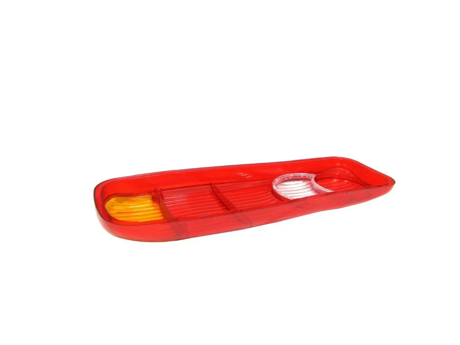 2 Piezas Cubierta de Luz Trasera para Camión, Luz de Reversa Derecha e Izquierda para Nissan Cabstar, Lente de Luz Trasera para Fiat Ducato Tipper, Accesorios