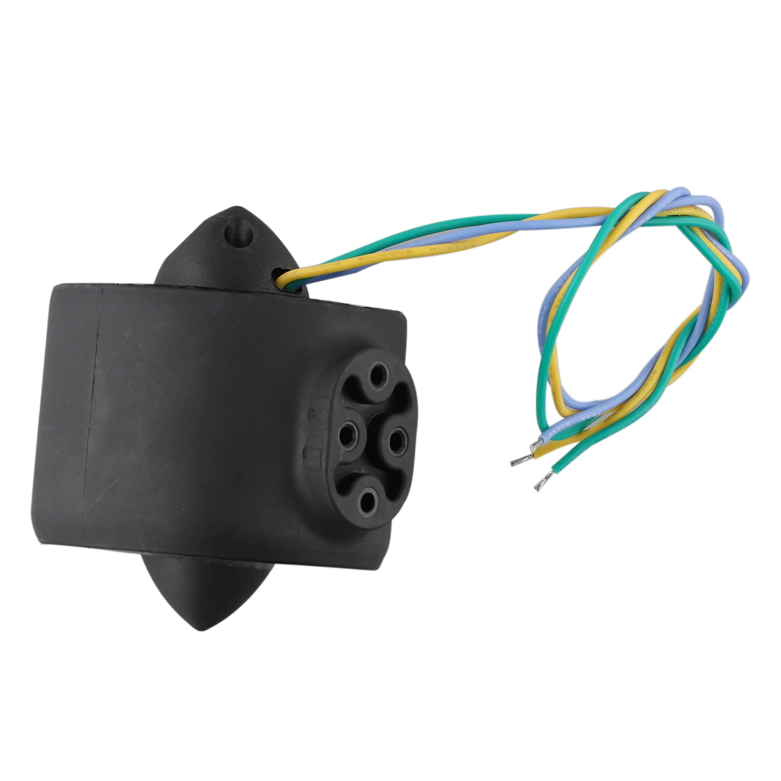 Silnik bezszczotkowy do łodzi RC, napięcie 12/24V i prąd 20A, odpowiedni do modeli statków, łodzi ratunkowych i robotów podwodnych.