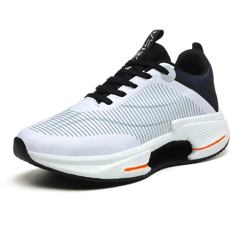 tenis-de-corrida-com-amortecimento-a-ar-especializado-para-maratona-masculino-e-feminino-respiravel-leve-confortavel-atletico-antiderrapante
