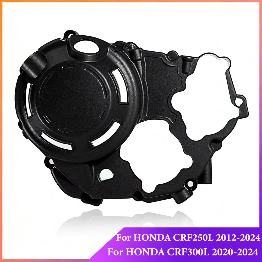 

Motorcycle Engine Protector Case For HONDA CRF250L CRF300L CRF250 CRF300 rally Rebel 250 / 300 CL CBR CB250 300