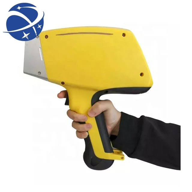 yyhc New Truex 800 Handheld Spectrometer With Great Price