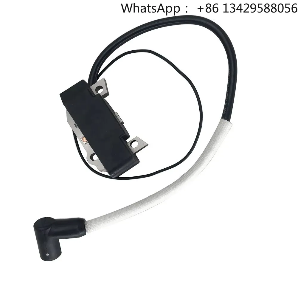 WM80 Ignition Coil 0154037 for Wacker Neuson BH22 BH23 BH24 BS50-2 BS60-2 BS70-2 BS600 BS700 BS650 BS65 BS45Y BS52Y BS60Y BS65Y