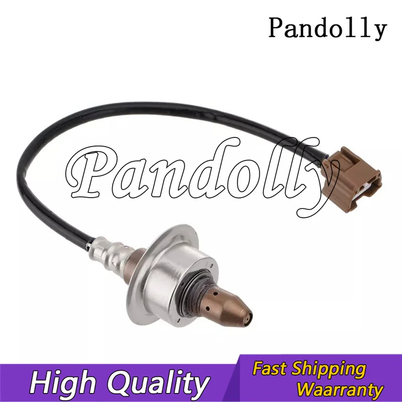 

22693-1KT0A 211500-7510 O2 Oxygen Sensor For NISSAN Frontier Versa Pathfinder INFINITI QX60 ESQ 1.6L 2.5L 234-9127 226931KT0A