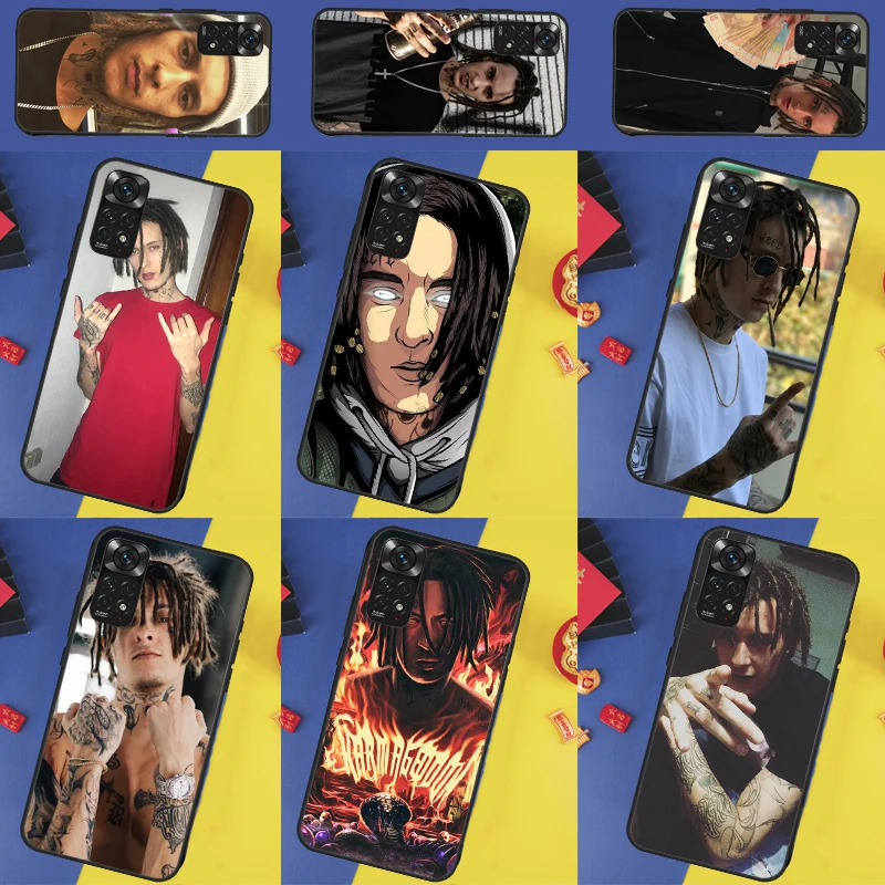 Kizaru Rapper Russi… - image