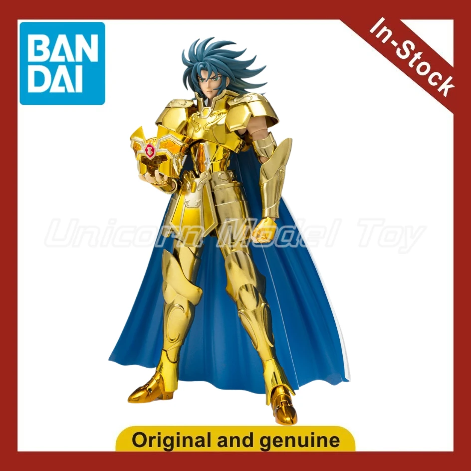 

【UA】BANDAI Myth Cloth EX Gemini Galleons Reborn Edition: Фигурки, модели, игрушки, подарки