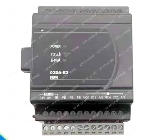 

DVP PLC DVP04PT-E2 DVP04TC-E2 DVP04AD-E2 DVP04DA-E2 DVP02DA-E2 DVP06XA-E2 DVP10RC-E2 DVP16ES200T DELTA PLC New