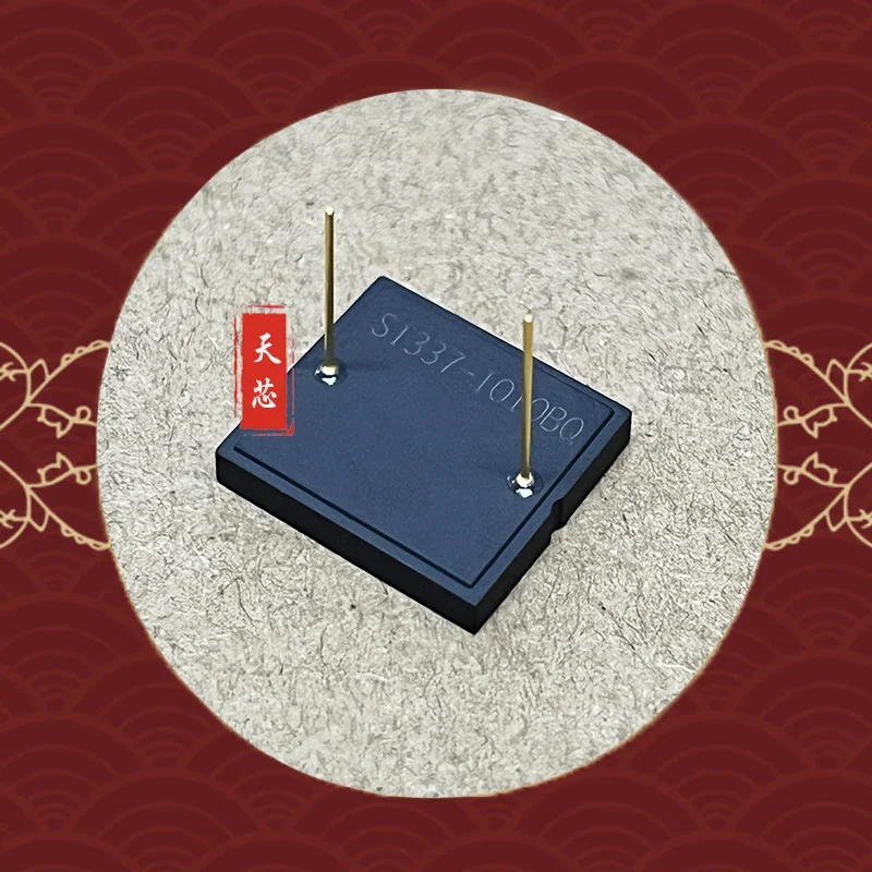 S1337-1010BQ UV to IR Silicon Photodiode