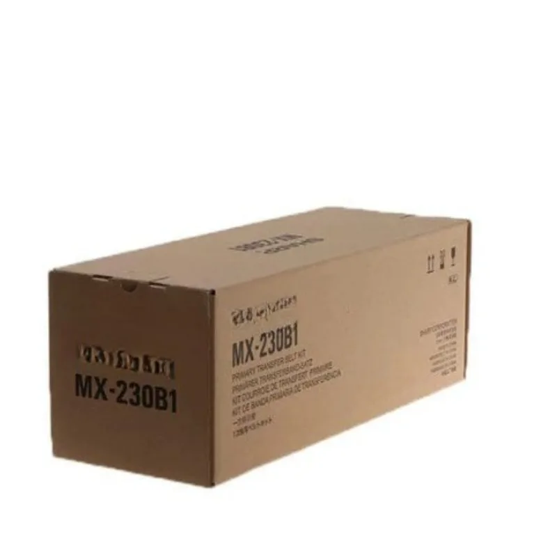 

MX-230B1 IBT Primary Transfer Belt For Sharp MX-2310U 2610 2614 2615 2616 2640 3110 3111 3115 3116 3140 3610 3640 CBLTH0566DS51