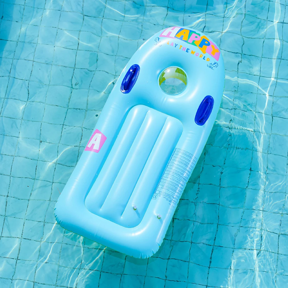 Thumbnail 3 - #6 Top 40 Inflatable Pool Floats Worth Buying In 2026