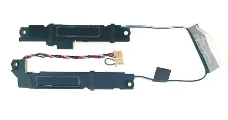 

For Laptop Speaker Set PK23000YM00 0P743W P743W Dell Latitude 7400 E7400