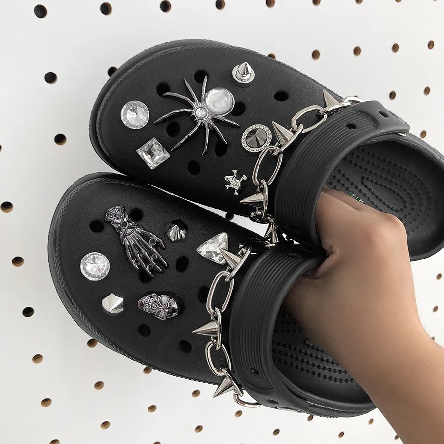 #3 Latest Croc Decorations Updates