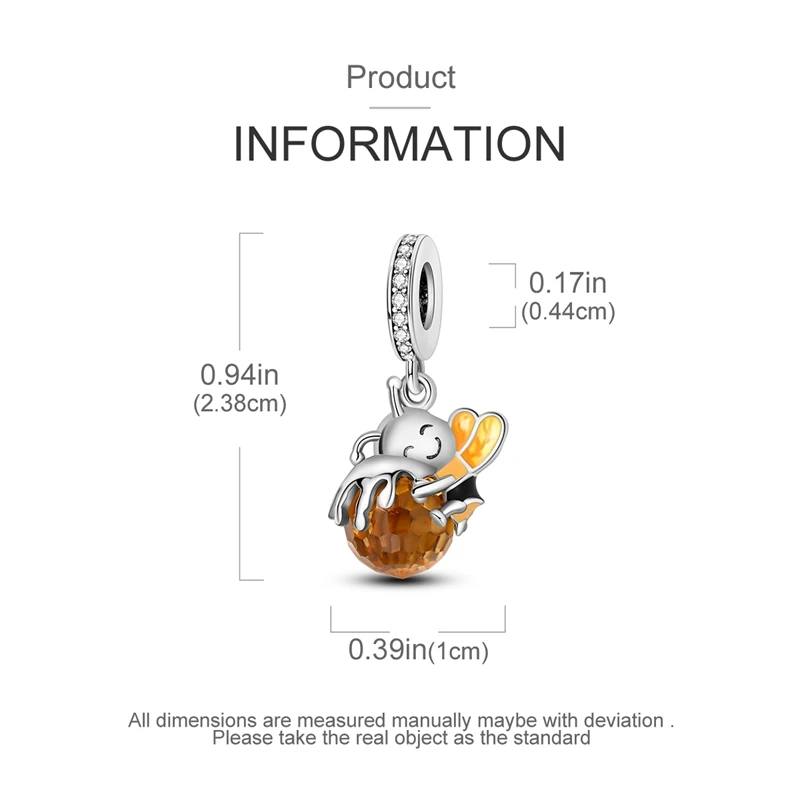 Hot Air Balloon And 3D Cartoon Figure Pendant 925 Silver Charms Beads Fit 3mm Original Bracelet Womens DIY Fine Jewelry Gift Hot