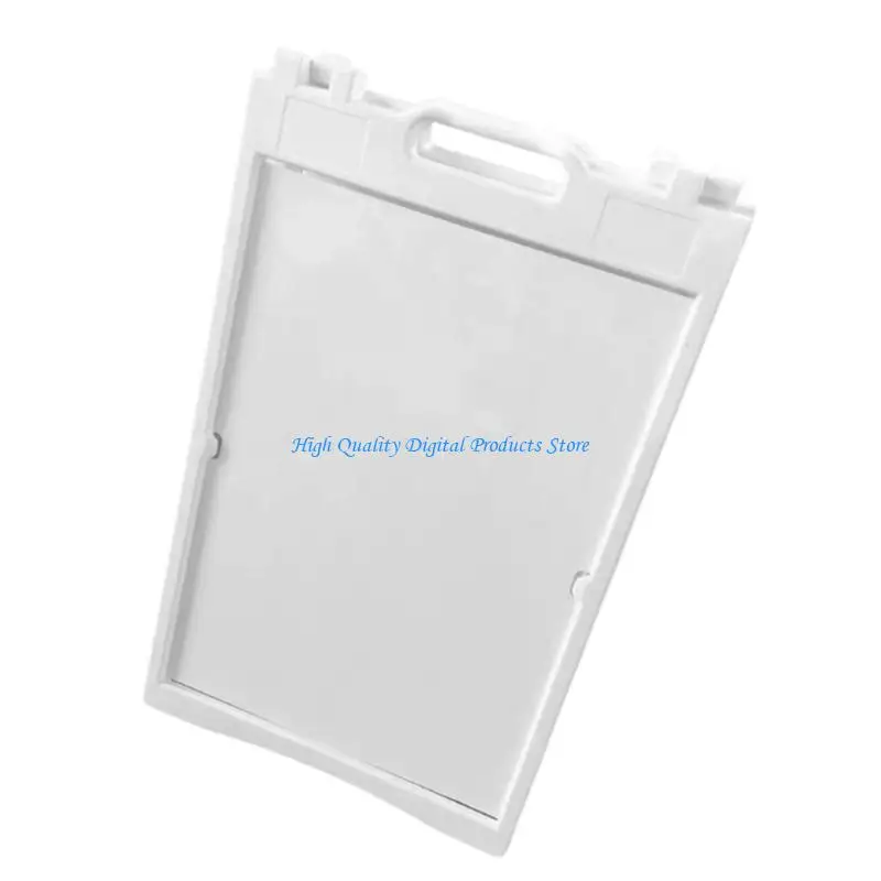 U2JE ABS Outdoor Selection Board 68x108cm Thin Pliable Plan 3 Color Preferences Commercial Use