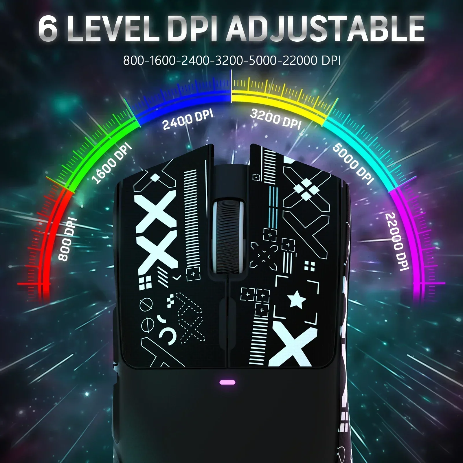 Thumbnail 2 - #82 Best RGB Gaming Mouse to Buy In 2026