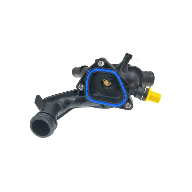

Совершенно новый корпус термостата 1336Z8 9810916880 для Citroen C4 DS3 Mini R56 Peugeot 207CC 308 308CC 508 VTI