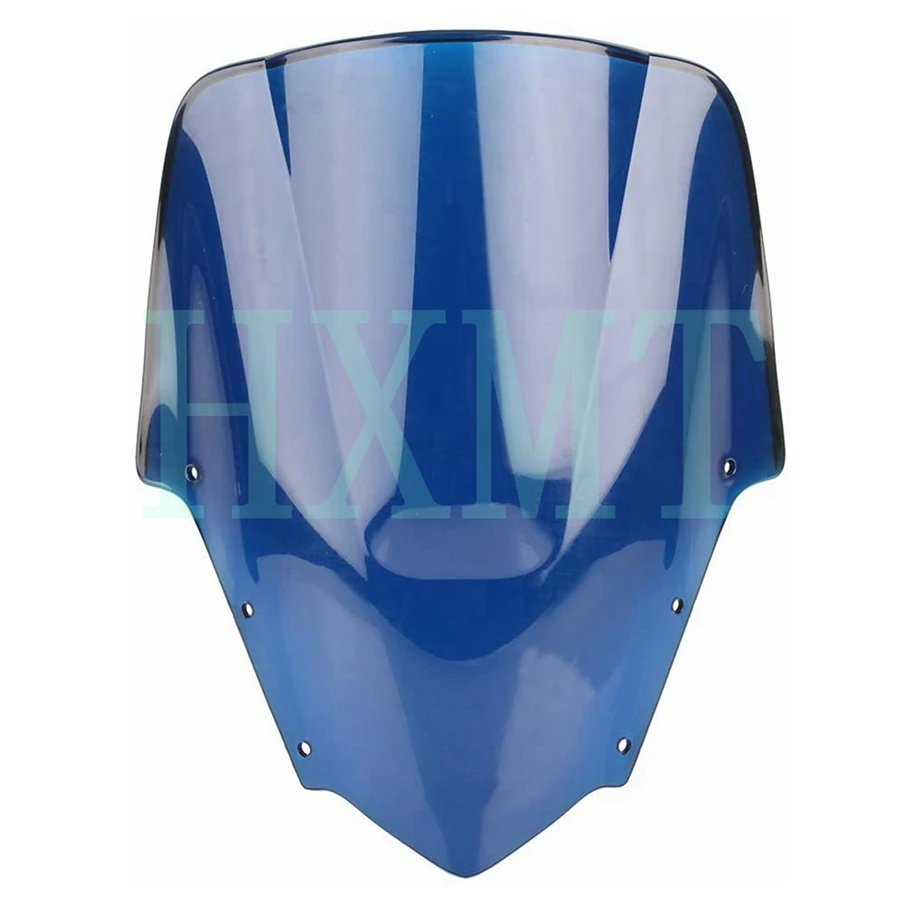 For Yamaha Fazer FZ1S FZ1 1000 S 2006-2015 2006 2007 2008 2009 2010 2011 motorcycle Windshield WindScreen Screen Fairing FZ1000S