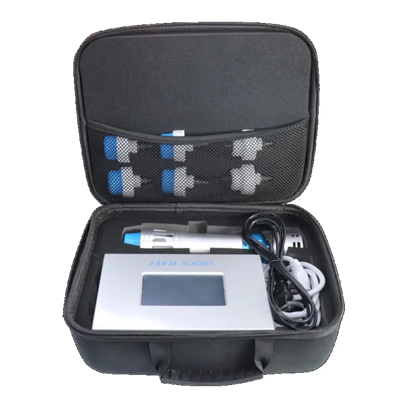 Animal Therapeutic Recovery Tool Inflammation Reduction Wound Care Pet Hospital Farm Animal Therapy Machine