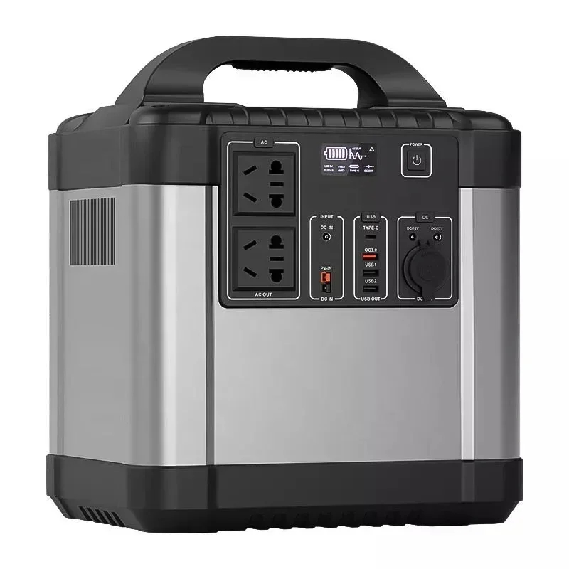 

Taneng LiFePO4 аварийный источник питания большой емкости аккумулятор солнечной панели 2000 Вт портативная электростанция