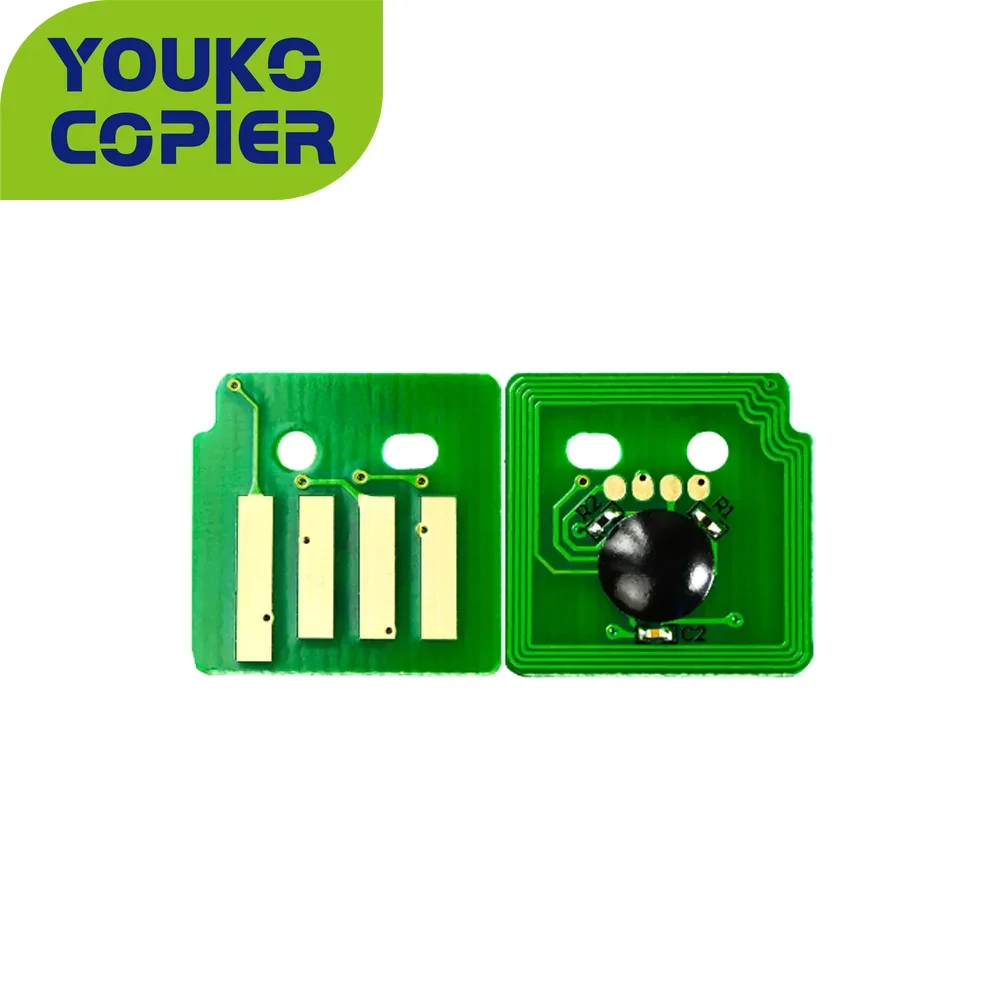 5PCS 013R00591 Drum Chip For Xerox WorkCentre WC 5325 5330 5335 WorkCentre5325 PhotoCopier Cartridge image Unit Reset