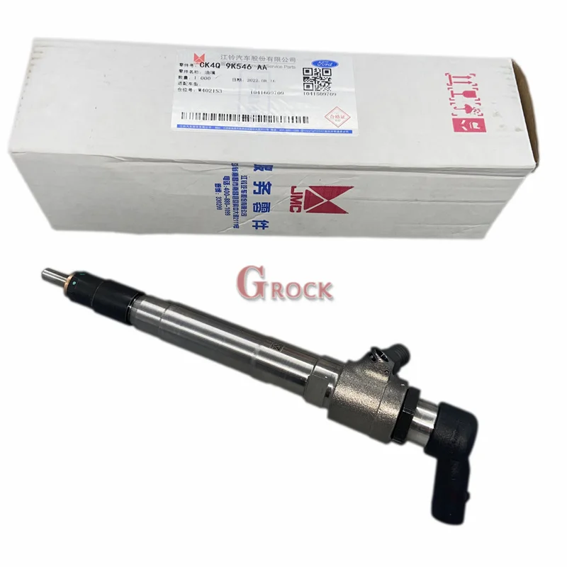 Common Rail Fuel Injector CK4Q-9K546-AA For Ranger