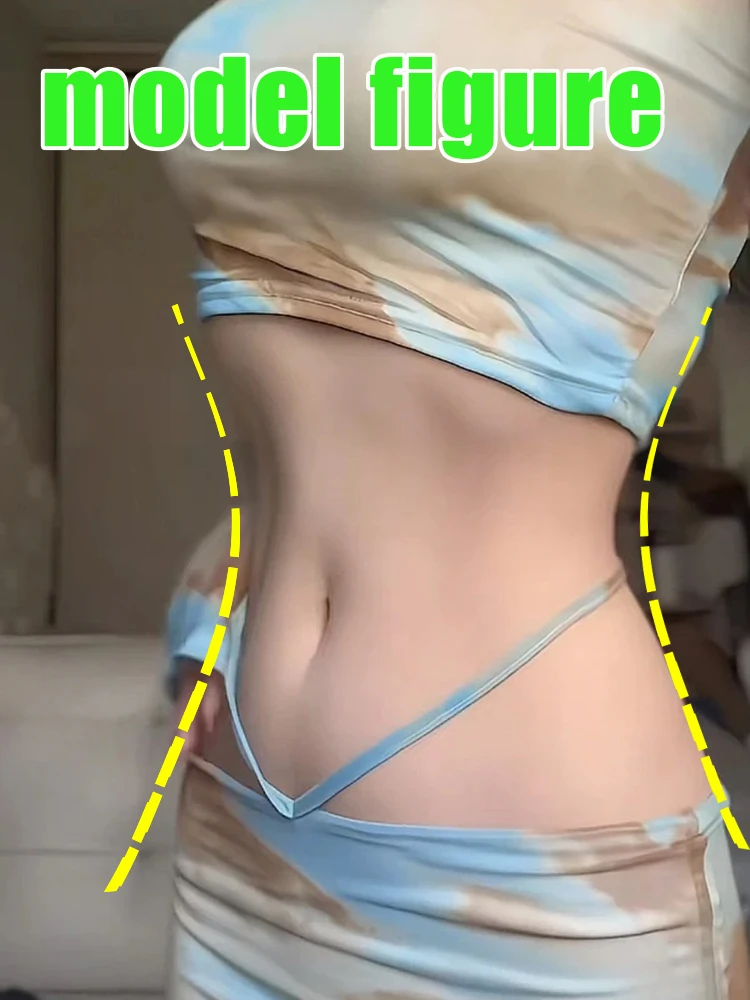 

Get a beauty model like figure within 30 days