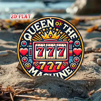 10 best sales 777 etiketi - №9