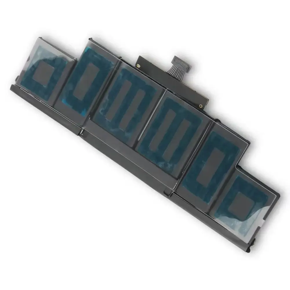 

Замена аккумулятора для ноутбука A1494 A1417 A1618 для Macbook Pro A1398 MC975 MC976 MacPro, перезаряжаемая батарея с инструментами