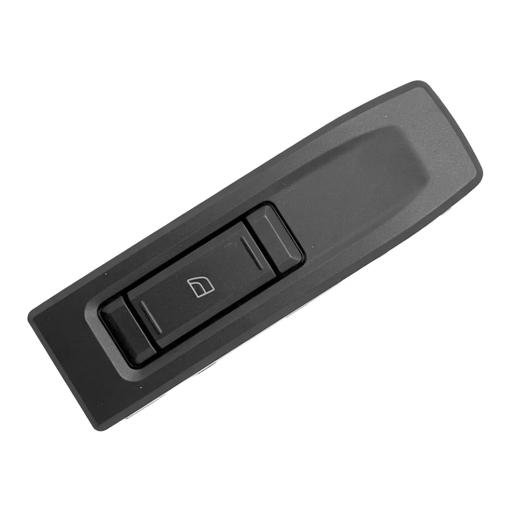 For Volvo For FH FM NH Series Electric Power Window Control Switch 3-Pin 12V Replacement Part Fits Models from Year 9 Through 16