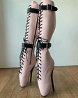 ballet "high heels"
