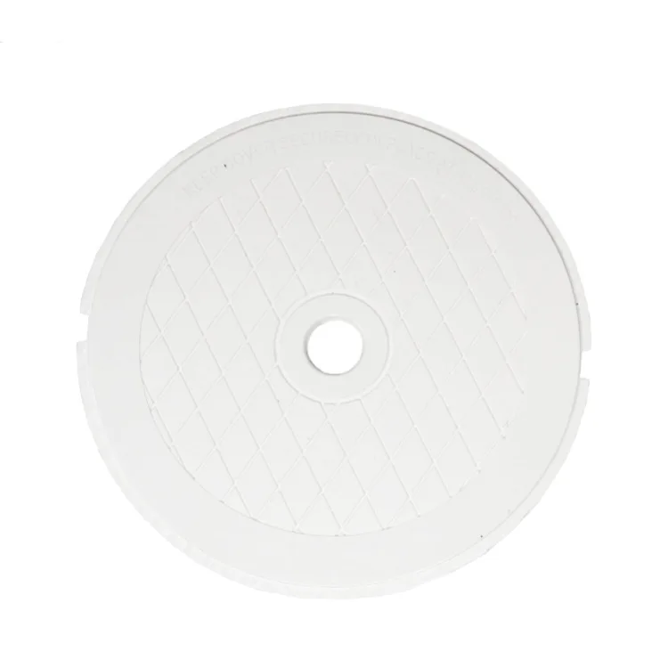 For Hayward SPX1096 Skimmer Baffle Cover Pool Replacement Protective Board Compatible with SP1096 SP1097