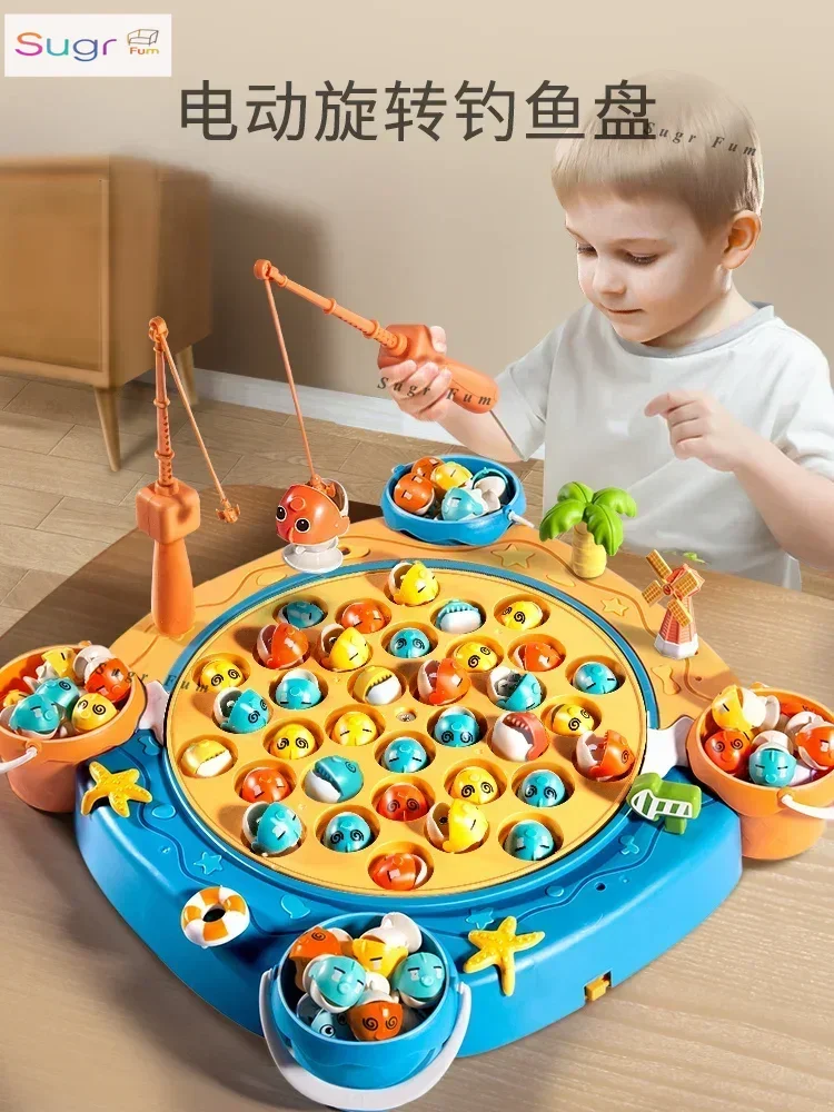 Children's Toys Boy…